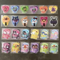 新作】ロールシール おすそ分けセット ミックスA - メルカリ