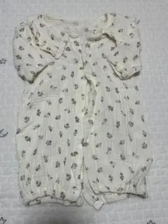 ツーウェイオール ドレスオール