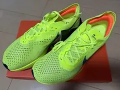 NIKE ヴェイパーフライ3 28.0cm 新品未使用