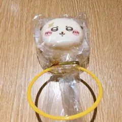 ちいかわ おかおミニシリコンポーチ ラッコ