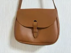 【Mimi】ショルダーバッグ PEGGYのサムネイル