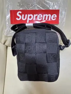 2026年最新】Supreme Woven Shoulder Bagの人気アイテム - メルカリ
