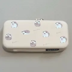Nintendo Switch用 ハードケース ハリネズミ