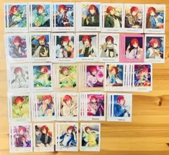 あんスタ　ぱしゃこれ ぱしゃっつ　逆先夏目