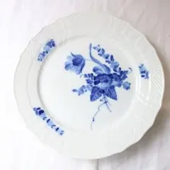 プリンセスボール&プレート・ブルーフラワーカーブ ・ブルーフルーテッド等7点 2026年最新】ロイヤルコペンハーゲン ブルーフラワーカーブの人気