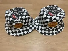 東京ディズニーリゾート カーズ ファンキャップ 2個セット