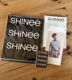 2026年最新】shinee シーグリ トレカの人気アイテム - メルカリ