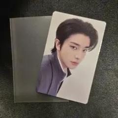 ENHYPEN DESIRE UNLEASH 一直娱 yzy ラキドロ　ジェイク