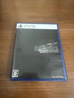 FINAL FANTASY VII REBIRTH PS5