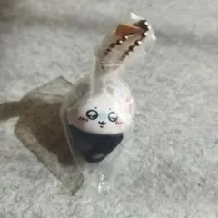 モモンガマスコット キーホルダー