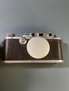 整備済完動品】LeicaⅢ a w/Industar-61LD☆ - メルカリ