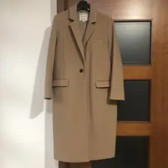 チェスターコート ロングコートのサムネイル