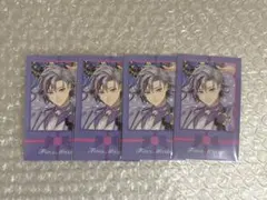 不破湊　チェキ風カード