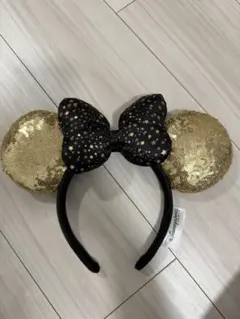 パリディズニーカチューシャ