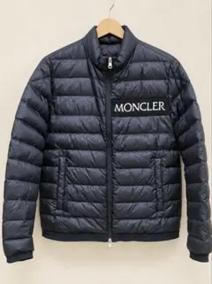 MONCLER NEVEU ダウンジャケット モンクレール　サイズ2
