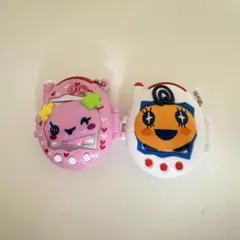 たまごっちガチャ