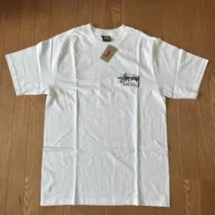 ステューシー　ホノルル　Tシャツ　新品