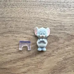トムとジェリー capsule flockies タフィー