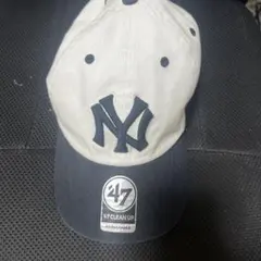 47 キャップ