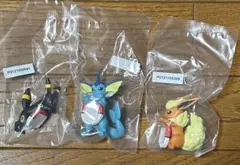 街歩きちらりんフレンズ　ブラッキー