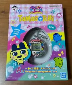 一番くじ限定！　キラキラレインボー　たまごっち　A賞