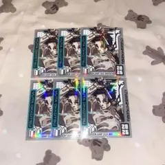 乙骨　ステッカー2