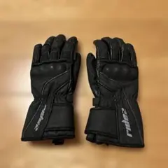 reusch スキーグローブ S/M ダークグレー 8.5 - メルカリ