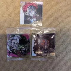 ウエハース15 鬼滅の刃　セット売り