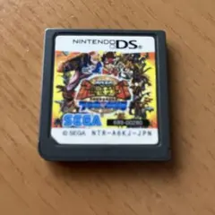 恐竜キング　DS