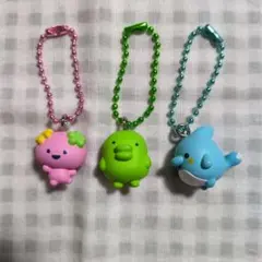 たまごっち　チョコボックス　3点セット