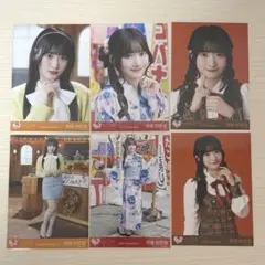 イコラブ 齋藤樹愛羅 生写真 まとめ売り