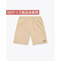 XOサイズ　15150/147 新品未使用　ヨネックス　ハーフパンツ