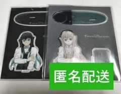 鬼滅の刃 モクテルバー 時透 無一郎 バストアップ アクリルスタンド