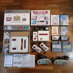 レトロトライ3(ファミコン.スーパーファミコン.アドバンス互換機)まとめ売り