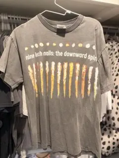 nitraid オータムゴールドTシャツ L グレー - メルカリ