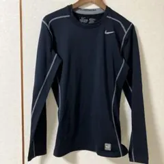 Nike Pro Combat Hyperwarm 長袖トップス L