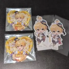 るうと 缶バッチ 2025年最新】るぅとくん 缶バッジ まとめ売りの人気アイテム