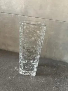 フランフラン　花瓶　フラワーベースのサムネイル