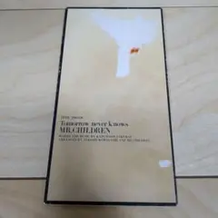 sixlounge 廃盤CD レア! tomorrow never knows SIX LOUNGE 限定CD Tomorrow Never Knows 廃盤 SIX LOUNGE 限定