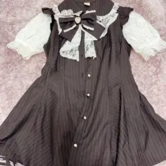 Secret Honey セットアップ 半袖