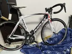 2025年最新】RIDLEY フレーム素材：カーボン ロードバイクの人気