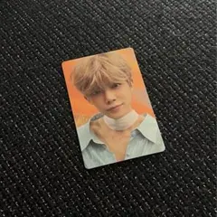 txt ヨンジュン tomorrow Light トレカ