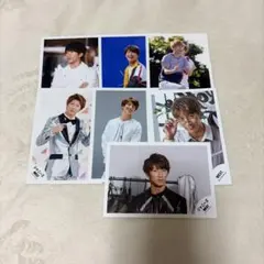 WEST. 濵田崇裕 公式写真セット - メルカリ