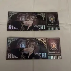 ツイステ　ラギー