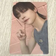 &TEAM ニコラス 青嵐 トレカ