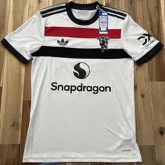 【正規品・新品】マンチェスター・ユナイテッド 24/25 ユニフォーム M