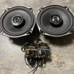 Carrozzeria TS-C1710A スピーカーDS-785A - メルカリ