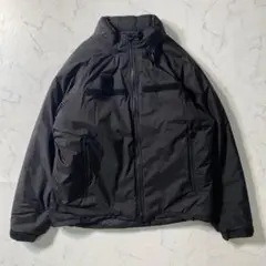 レベル7 ダウンジャケット