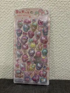 国内正規品うるちゅる　サンリオキャラクターズ