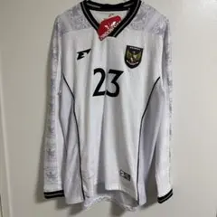 ERSPO インドネシア代表 アウェイ - メルカリ
